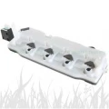 Canon oryginalny waste box FM0-0015-000, WT-201, Canon IRA C250,255,350,351,355,IR-C250,255,350,351,355, pojemnik na zużyty toner