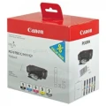 Canon oryginalny ink / tusz PGI9, PBK/C/M/Y/GY Pro9500 (1034B013 / 1034B011)