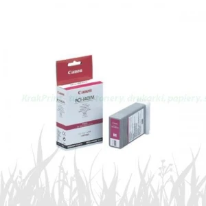 Tusz Canon do W6400D BCI1401M (7570A001) Magenta