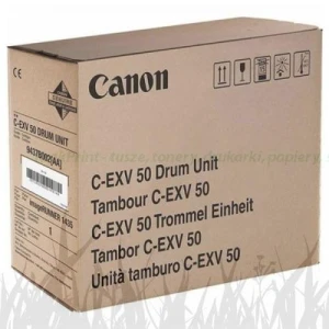 Bęben Canon do iR1435... | C-EXV50 | 35,5tys. (9437B002) Black