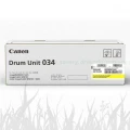 Bęben Canon Nr.034 do iR-C1225/C1225iF | 34tys. (9455B001) Yellow