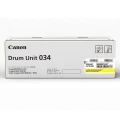 Bęben Canon Nr.034 do iR-C1225/C1225iF | 34tys. (9455B001) Yellow