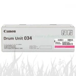 Bęben Canon Nr.034 do iR-C1225/C1225iF | 34tys. (9456B001) Magenta
