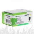 Toner Lexmark do XC4240 | 6tys. (24B7184) Yellow