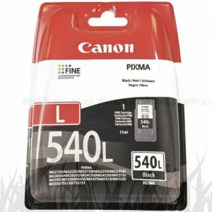 Tusz Canon PG540L do MG-2150/3150 | 300str. (5224B001 / 5224B010) Black