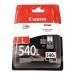 Tusz Canon PG540L do MG-2150/3150 | 300str. (5224B001 / 5224B010) Black