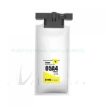 Tusz Zamiennik G&G do Epson Nr.T05A4 XL 20k do RIPS WF-C879R (C13T05A400) Yellow