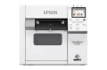 Drukarka etykiet Epson ColorWorks C4000e (C31CK03102BK) - zapytaj o cenę
