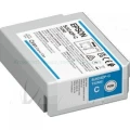 Tusz Epson do CW-C400e | 50ml (C13T52M240) Cyan