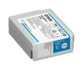 Tusz Epson do CW-C400e | 50ml (C13T52M240) Cyan