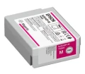 Tusz Epson do CW-C400e | 50ml (C13T52M340) Magenta