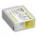 Tusz Epson do CW-C400e | 50ml (C13T52M440) Yellow