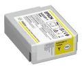 Tusz Epson do CW-C400e | 50ml (C13T52M440) Yellow
