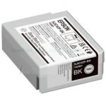 Tusz Epson do CW-C400e | 50ml (C13T52M140) Black