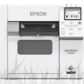 Drukarka etykiet Epson CW C4000e,MK (C31CK03102MK)