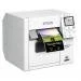 Drukarka etykiet Epson CW C4000e,MK (C31CK03102MK)