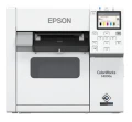 Drukarka etykiet Epson CW C4000e,MK (C31CK03102MK)