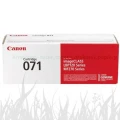 Toner Canon CRG-071 do MF272dw, 275dw | 1,2tys. (5645C002) Black