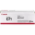 Toner Canon CRG-071 do MF272dw, 275dw | 1,2tys. (5645C002) Black