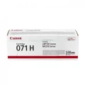 Toner Canon CRG-071H do MF272dw, 275dw | 2,5tys. (5646C002) Black