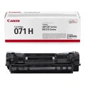 Toner Canon CRG-071H do MF272dw, 275dw | 2,5tys. (5646C002) Black