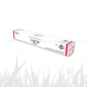 Canon Oryginał C-EXV30 - Toner (2799B002) Magenta