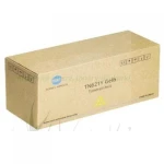 Toner TN-621Y do Konica-Minolta Bizhub Press C 71 hc, Pro C 71 hc | 63tys. (A3VX252) Yellow