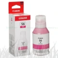 Tusz Canon GI-56M do MAXIFY GX6050, GX7050 | 14tys. (4431C001)  Magenta