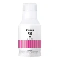 Tusz Canon GI-56M do MAXIFY GX6050, GX7050 | 14tys. (4431C001)  Magenta