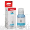 Tusz Canon GI-56C do MAXIFY GX6050, GX7050 | 14tys. (4430C001) Cyan