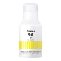 Tusz Canon GI-56Y do MAXIFY GX6050, GX7050 | 14tys. (4432C001) Yellow