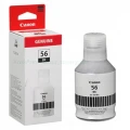 Tusz Canon GI-56BK do MAXIFY GX6050, GX7050 | 14tys. (4412C001) Black