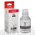 Tusz Canon GI-56BK do MAXIFY GX6050, GX7050 | 14tys. (4412C001) Black