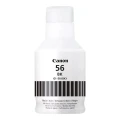 Tusz Canon GI-56BK do MAXIFY GX6050, GX7050 | 14tys. (4412C001) Black