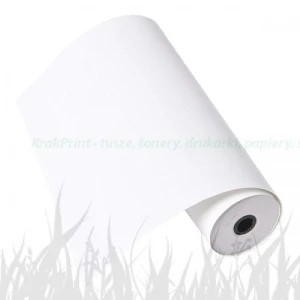 Brother Papier/ Termiczny PAR411 A4 100szt PA-R-411