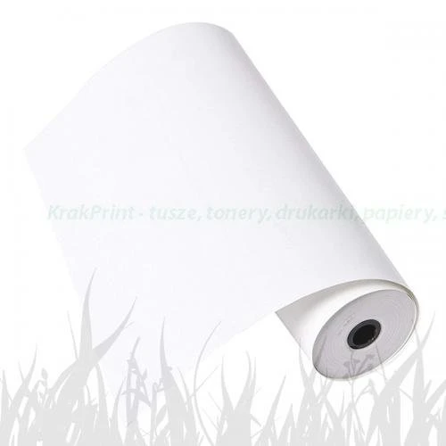 Brother Papier/ Termiczny PAR411 A4 100szt PA-R-411