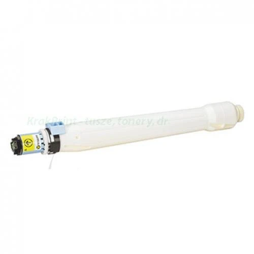 Toner Ricoh Zamiennik do MPC3002/3502 | 18 000 str. (841652/841740/842017) Yellow