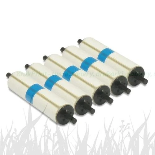 Rolki czyszczące Zebra P330i / ZXP7 / ZXP8 - 5 szt. 105912-007