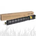 Toner Xerox VersaLink C9000 | 12tys. (106R04072) Yellow