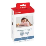 Papier foto błyszczący Canon 10 x 15 cm 260 g/m² 108 szt.   KP-108IN (3115B001)