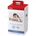 Papier foto błyszczący Canon 10 x 15 cm 260 g/m² 108 szt.   KP-108IN (3115B001)