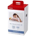 Papier foto błyszczący Canon 10 x 15 cm 260 g/m² 108 szt.   KP-108IN (3115B001)