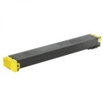 Toner Zamiennik do Sharp do MX-2010U, MX-2310U | 10tys. (MX23GTYA) Yellow