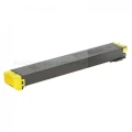 Toner Zamiennik do Sharp do MX-2010U, MX-2310U | 10tys. (MX23GTYA) Yellow