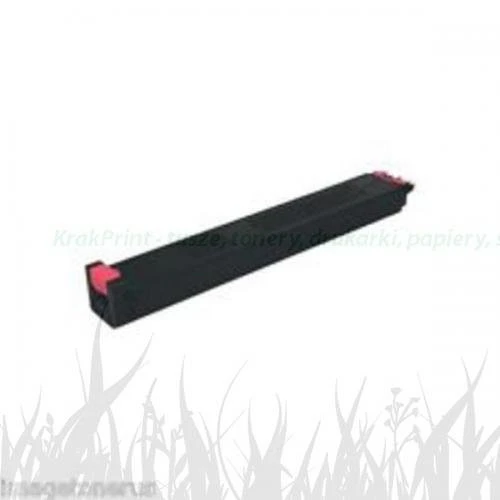 Toner Zamiennik do Sharp do MX-2010U, MX-2310U | 10tys. (MX23GTMA) Magenta