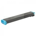 Toner Zamiennik do Sharp do MX-2010U, MX-2310U | 10tys. (MX23GTCA) Cyan