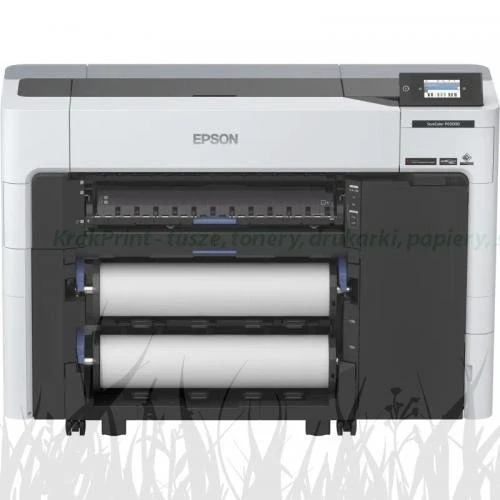 Ploter Epson Surecolor SC-P6500DPS 24cale (C11CJ49301A0)