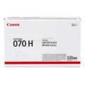 Toner Canon CRG-070H do MF461dw, MF463dw... | 10,2tys. (5640C002) Black