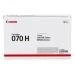 Toner Canon CRG-070H do MF461dw, MF463dw... | 10,2tys. (5640C002) Black