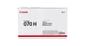 Toner Canon CRG-070H do MF461dw, MF463dw... | 10,2tys. (5640C002) Black